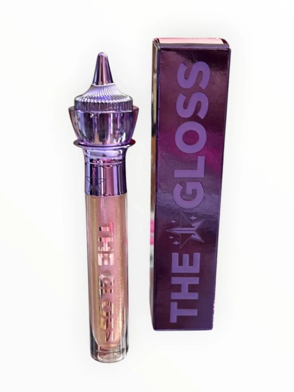 Jeffree Star brand new